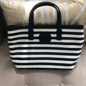 Tory Burch Nautical Purse